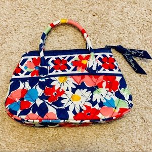 Vera Bradley Small Accessory Bag